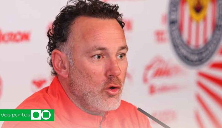 Gabriel Milito Chivas 2025, Milito caritas Chivas, advertencia Milito jugadores, Milito mensaje Chivas, Gabriel Milito video Chivas, Chivas 2025 noticias, DT Chivas Gabriel Milito