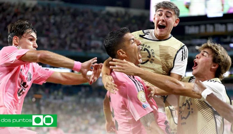 Mundial de Clubes 2025, Octavos de Final Mundial de Clubes, equipos clasificados Mundial de Clubes, calendario Mundial de Clubes 2025, partidos Mundial de Clubes, Real Madrid Mundial de Clubes, equipos mexicanos Mundial de Clubes