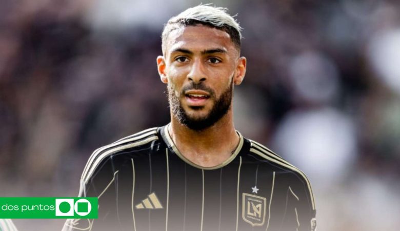 Bouanga América 2025, fichaje América Liga MX, rumores América 2025, refuerzos América Apertura 2025, mercado de fichajes Liga MX, LAFC Bouanga América, fichaje bomba América