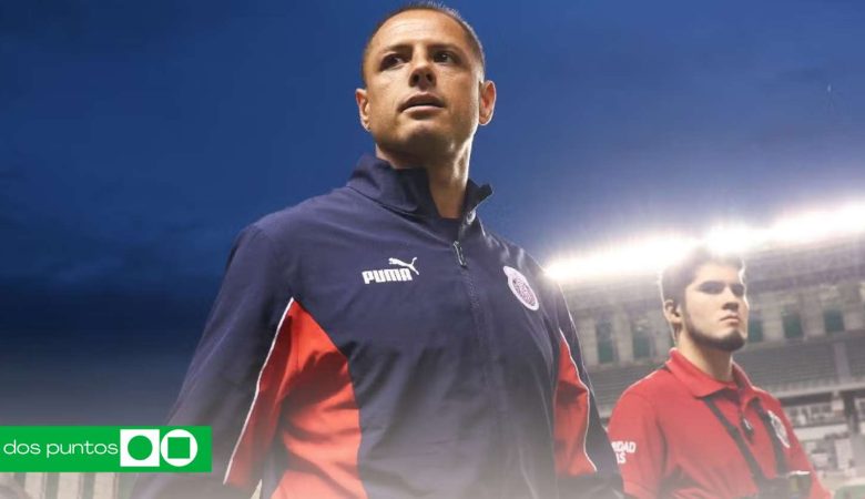 Chicharito Copa Morelos, Chicharito Chivas 2025, declaraciones Chicharito Copa Morelos, Chicharito promete título, Chicharito Liga MX, Chicharito promesa Chivas