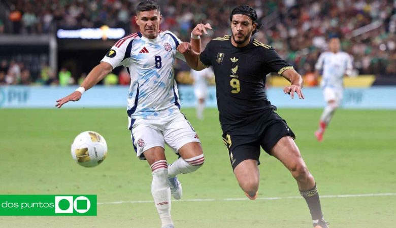 México vs Arabia Saudita, Cuartos de Final Copa Oro 2025, México Arabia Saudita en vivo, dónde ver Tri Arabia Saudita, horario partido México, canal Copa Oro 2025