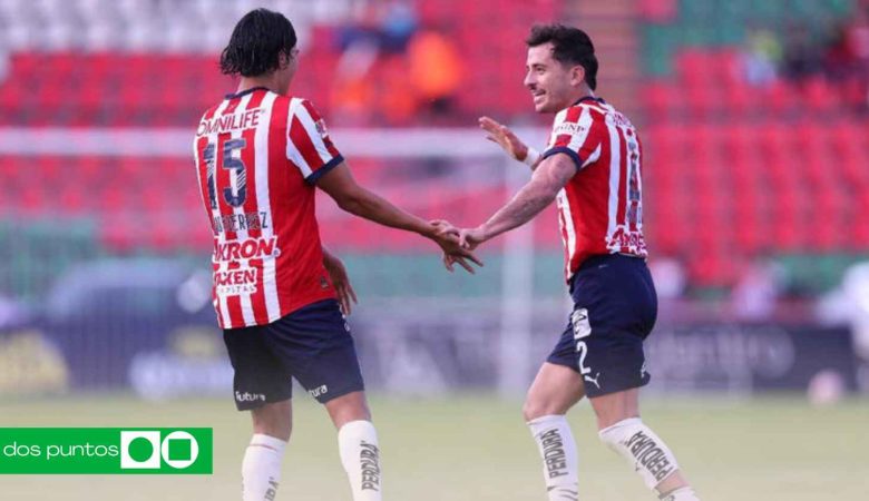 Chivas campeón Copa Bienestar, Gabriel Milito Chivas, Chivas vs Mineros Zacatecas, Copa Bienestar 2025, títulos Chivas 2025, Chivas segundo título Milito, Chivas noticias hoy