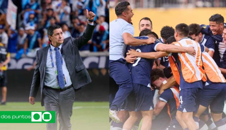 Guatemala Copa Oro 2025, Luis Fernando Tena Guatemala, semifinal Copa Oro Guatemala, Guatemala semifinal Copa Oro, Tena Copa Oro 2025, selección Guatemala noticias, Copa Oro semifinales