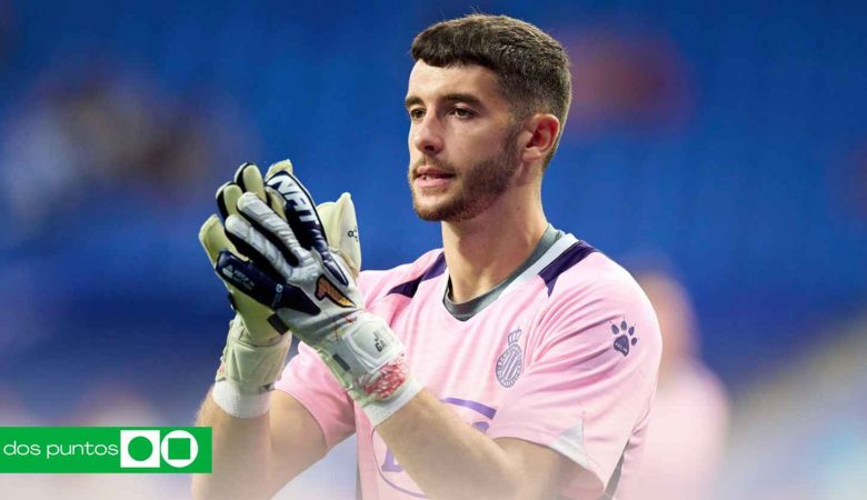 Joan García jugará en el Barcelona: ¿Cuánto costó su fichaje?