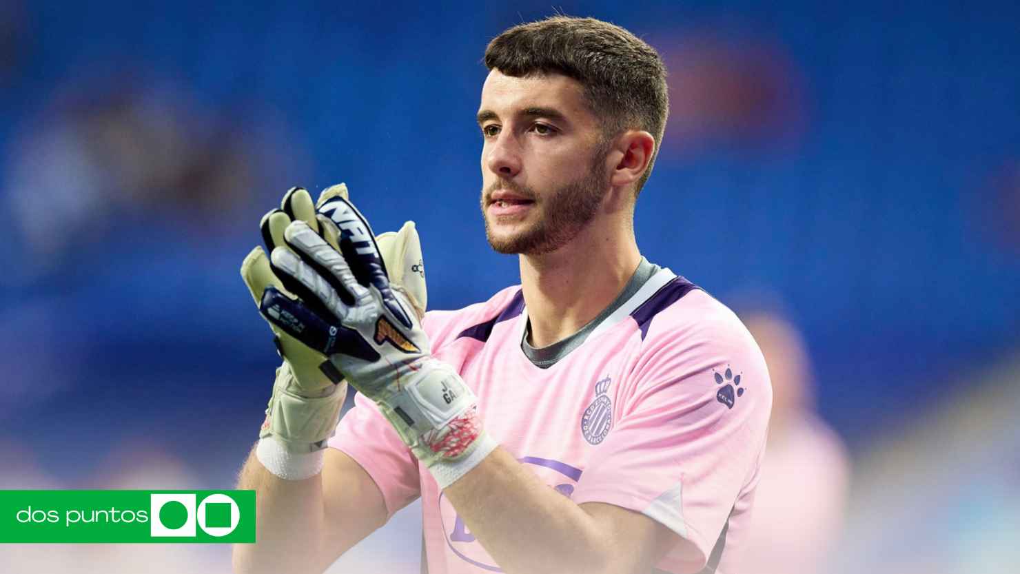 Joan García jugará en el Barcelona: ¿Cuánto costó su fichaje?
