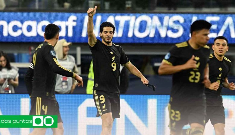 ¿Quiénes van a la Copa Oro 2025? Esta es la convocatoria completa de la Selección Mexicana