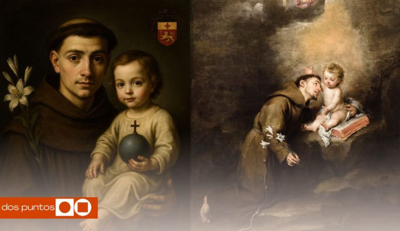 San Antonio, Padua, 13 de junio, Iglesia, Solteros, 2