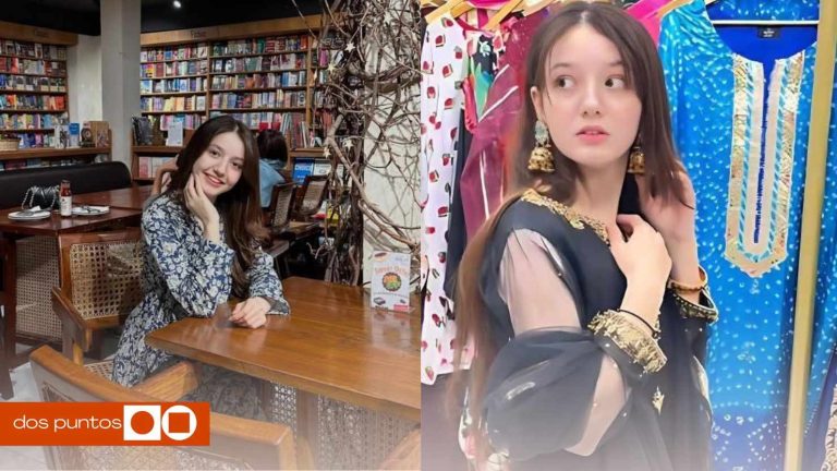 Sana Yousaf, Violencia de género, Influencer, Pakistán, Matrimonio