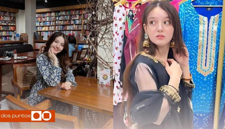 Sana Yousaf, Violencia de género, Influencer, Pakistán, Matrimonio