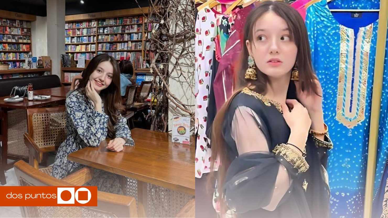 Sana Yousaf, Violencia de género, Influencer, Pakistán, Matrimonio