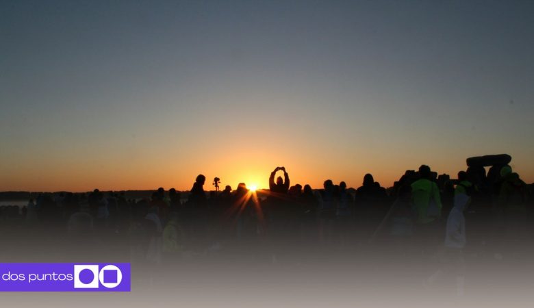 Solsticio de verano, tradiciones, 2025, junio, verano