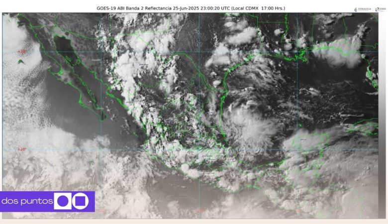 Tormenta Tropical Andrea, Huracanes, Océano, Océano Atlántico, Tormenta Tropical