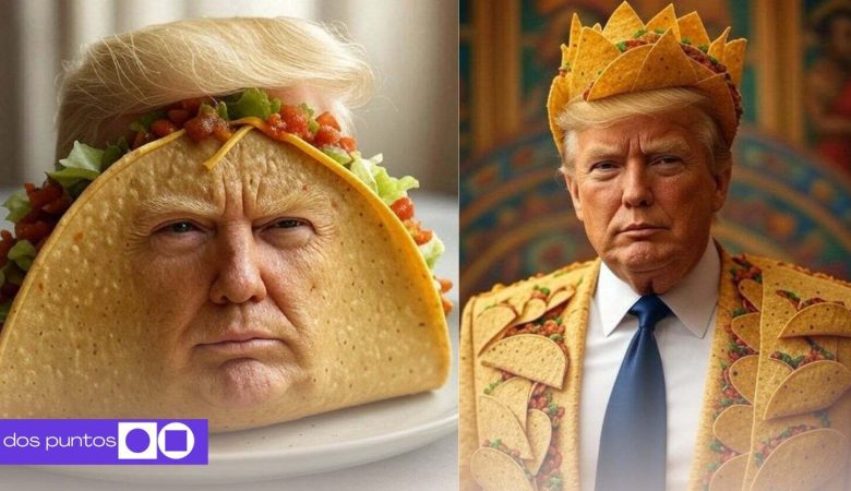 Trump TACO, Donald Trump, TACO, Aranceles, Trump Alaways Chickens Out