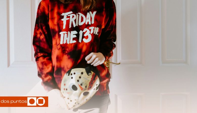 Viernes 13, Mala suerte, Redes sociales, memes, Películas