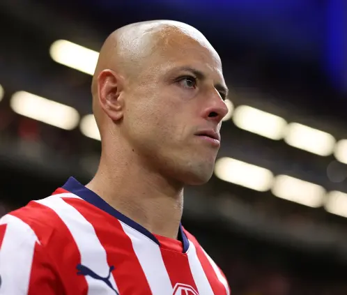 Chicharito Copa Morelos, Chicharito Chivas 2025, declaraciones Chicharito Copa Morelos, Chicharito promete título, Chicharito Liga MX, Chicharito promesa Chivas