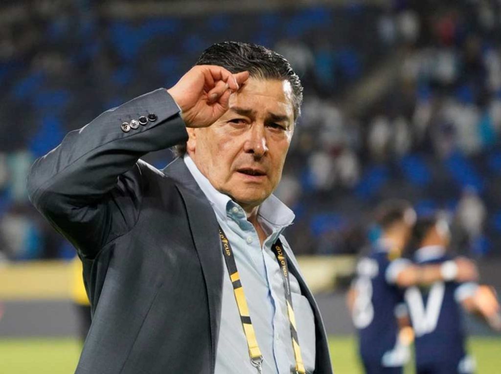 Guatemala Copa Oro 2025, Luis Fernando Tena Guatemala, semifinal Copa Oro Guatemala, Guatemala semifinal Copa Oro, Tena Copa Oro 2025, selección Guatemala noticias, Copa Oro semifinales