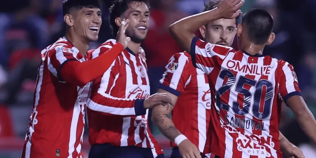 Chivas campeón Copa Bienestar, Gabriel Milito Chivas, Chivas vs Mineros Zacatecas, Copa Bienestar 2025, títulos Chivas 2025, Chivas segundo título Milito, Chivas noticias hoy