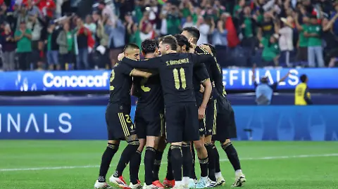 Cuartos de Final Copa Oro 2025, Copa Oro 2025 partidos, clasificados Copa Oro, calendario Copa Oro cuartos, México Copa Oro 2025, partidos Copa Oro 2025, selecciones clasificadas Copa Oro