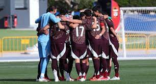 México Sub-20, Francia Sub-20, Torneo Maurice Revello 2025, semifinal México Francia, Maurice Revello en vivo, dónde ver México Sub-20, México vs Francia Sub-20, canal México Francia, México semifinal Maurice Revello