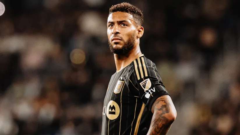 Bouanga América 2025, fichaje América Liga MX, rumores América 2025, refuerzos América Apertura 2025, mercado de fichajes Liga MX, LAFC Bouanga América, fichaje bomba América