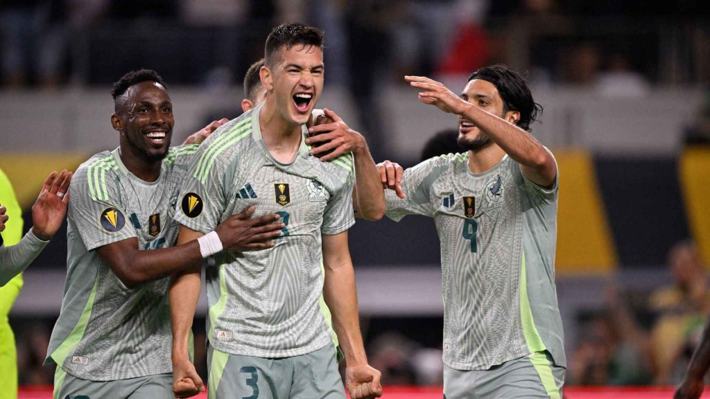 México vs Costa Rica 2025, duelo de titanes Copa Oro, Piojo Herrera contra México, Copa Oro 2025 México Costa Rica, dónde ver México Costa Rica, horario partido Copa Oro, canal México vs Costa Rica, partido en vivo Copa Oro 2025
