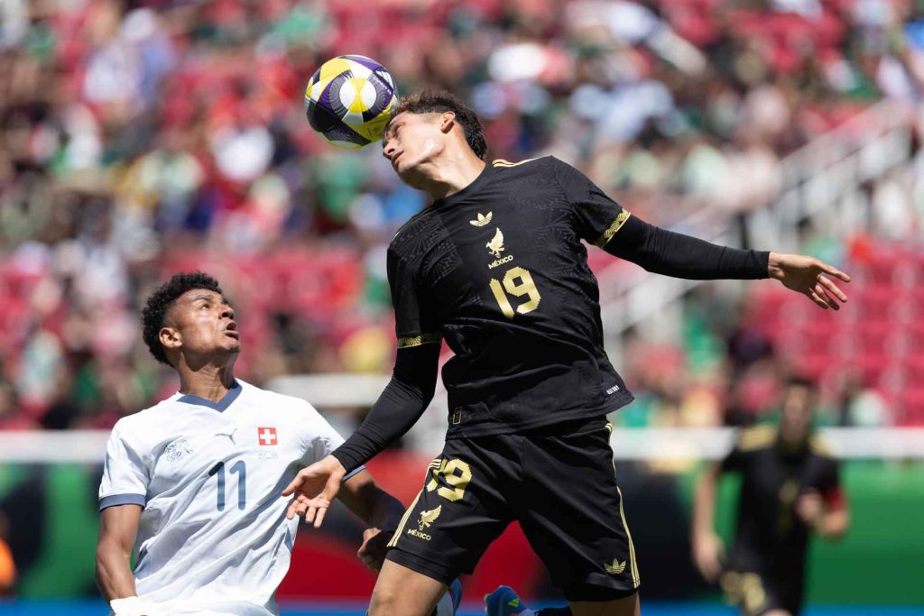 Copa Oro 2025, México vs en Copa Oro, calendario México Copa Oro, partidos del Tri, Selección Mexicana 2025, horario México Copa Oro, rival de México en Copa Oro, ver México Copa Oro en vivo