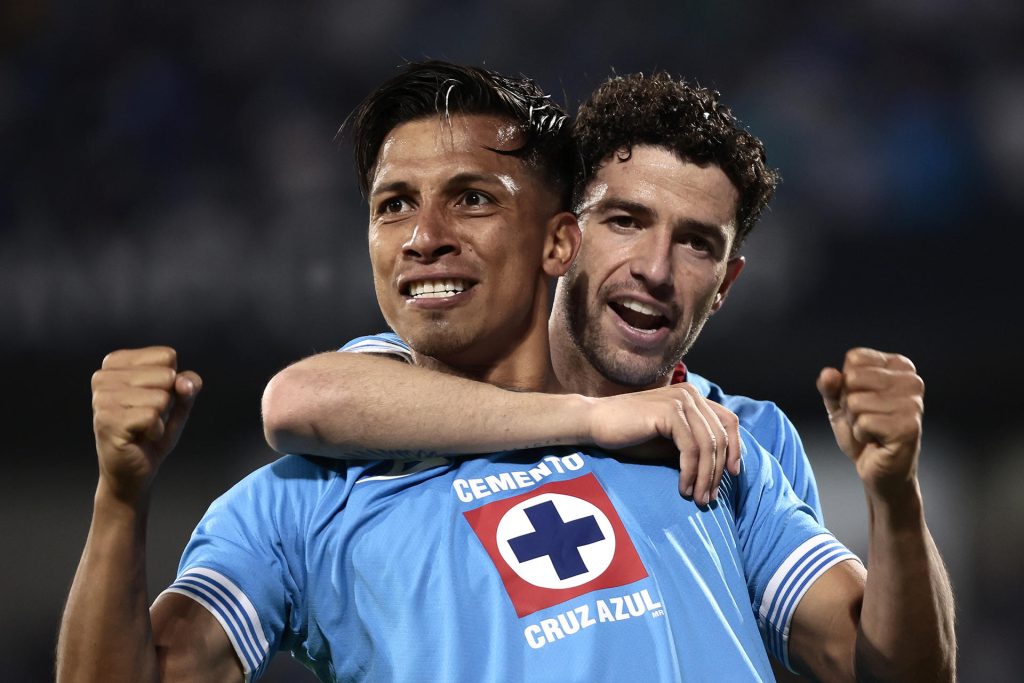 ¡Cruz Azul hace historia! Campeón de la Concacaf  y rumbo al Mundial de Clubes 2029