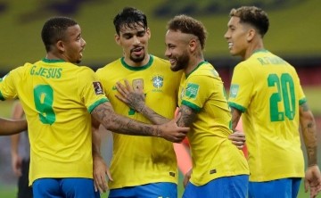 Brasil Mundial 2026, Carlo Ancelotti Brasil, clasificación Brasil Mundial, Ancelotti técnico Brasil, Brasil clasifica al Mundial, Ancelotti seleccionador Brasil, noticias selección Brasil, eliminatorias Conmebol 2026