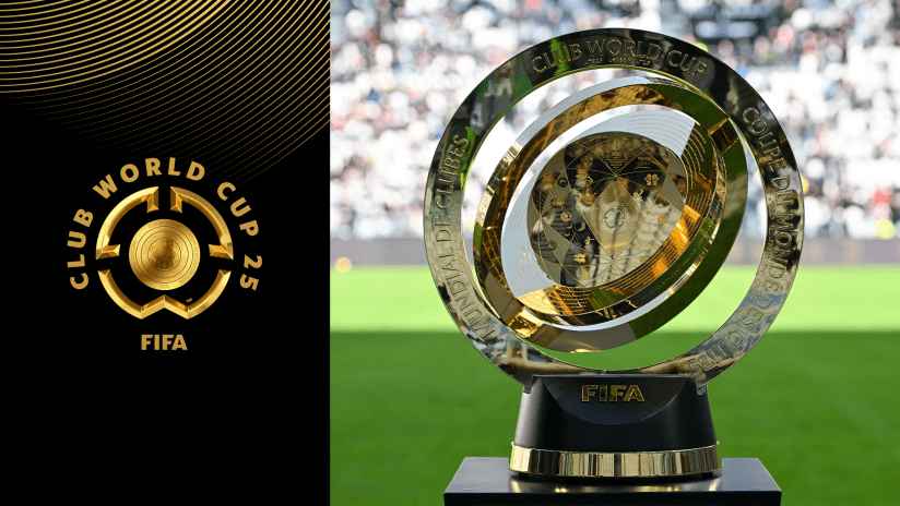 ¿Contra quién va tu equipo? Así quedan los grupos del Mundial de Clubes 2025