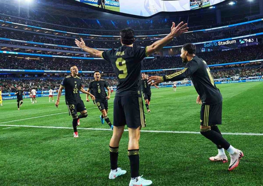 México vs República Dominicana, Copa Oro 2025, México en Copa Oro, dónde ver México hoy, México vs Dominicana en vivo, horario México vs Dominicana, transmisión Copa Oro 2025, canal México vs Dominicana, México fútbol en vivo, partidos del Tri 2025