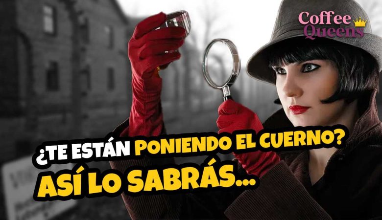 Hoy en coffee Queens, podcast de dospuntos.media, vamos a hablar acerca de como detectar una infidelidad, ¿Como saber que te estan engañando? Ojo de loca nunca se equivoca Enterate en dos puntos punto media, plataforma de Puebla, México