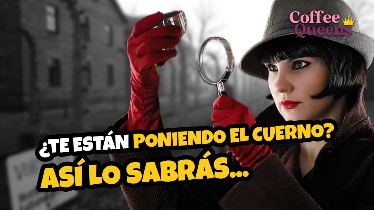Hoy en coffee Queens, podcast de dospuntos.media, vamos a hablar acerca de como detectar una infidelidad, ¿Como saber que te estan engañando? Ojo de loca nunca se equivoca Enterate en dos puntos punto media, plataforma de Puebla, México