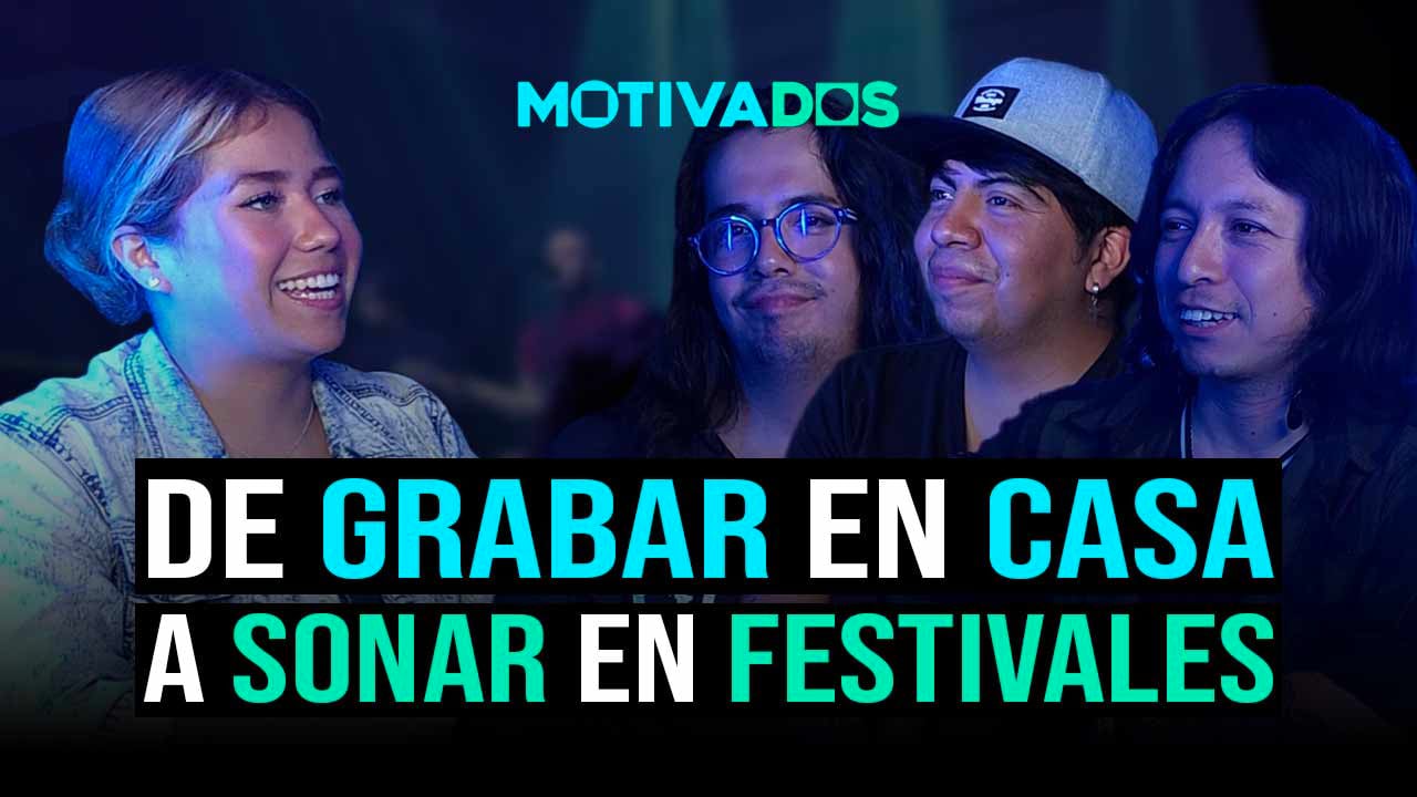 Hoy en Motivados, podcast de dospuntos.media, Conoceremos a una banda que la está rompiendo en Puebla y México, su nombre es: Oye Daphne ¿Cúal será su secreto? Enterate en dos puntos punto media, plataforma de Puebla, México