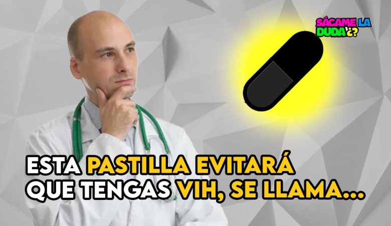 Hoy en Sacame la duda, podcast de dospuntos.media, vamos a conocer qué es el VIH y cómo evitarlo. Enterate en dos puntos punto media, plataforma de Puebla, México