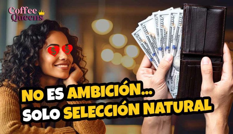 En este episodio de Coffee Queens ponemos sobre la mesa un tema que genera debate dentro y fuera de las redes sociales: la hipergamia. ¿Qué significa realmente este término?, ¿se trata de ambición o interés?, ¿está mal buscar una pareja con mejor posición económica o estatus social? Con una mirada femenina, crítica y con toques de humor, analizamos los orígenes culturales de la hipergamia, cómo influye en las decisiones amorosas actuales y si puede ser una herramienta de empoderamiento o simplemente perpetúa desigualdades. También exploramos qué beneficios puede tener —si los hay— y cuándo puede cruzar la línea del oportunismo. Un episodio para reflexionar sobre cómo elegimos, por qué lo hacemos y si realmente está mal querer "subir de nivel" en el amor.