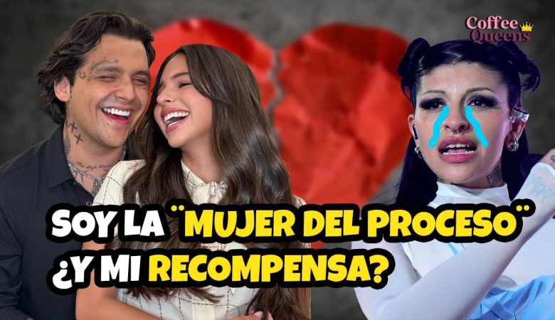 En Coffee Queens hablamos de la mujer del proceso: esa que acompaña, construye y sana… pero rara vez se queda. ¿Por qué tantas terminamos en ese rol? Un episodio para reflexionar, soltar y elegirte primero. Entérate en dos puntos punto media, plataforma de Puebla, México