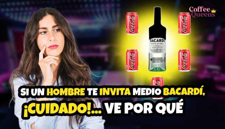Hoy en coffee Queens, podcast de dospuntos.media, analizamos el ya famoso "Media Bacardí y 5 Cocas", una frase que se volvió viral por reflejar relaciones con poco esfuerzo y mucha conformidad. ¿Qué implica realmente? ¿Por qué muchas personas se identifican? Lo discutimos con humor, crítica y una invitación a no conformarse con menos de lo que mereces. Enterate en dos puntos punto media, plataforma de Puebla, México
