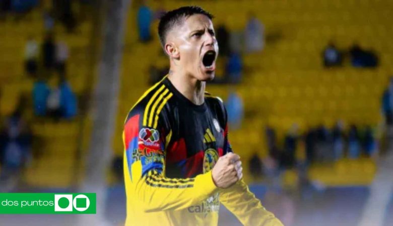 Brian Rodríguez América, renovación Brian Rodríguez, salida Brian Rodríguez, América noticias hoy, Club América fichajes 2025, bajas América, Liga MX 2025, Brian Rodríguez se va del América América no renueva contrato bajas América Apertura 2025 futuro Brian Rodríguez posibles salidas América Club América noticias jugadores sin contrato América fichajes América 2025