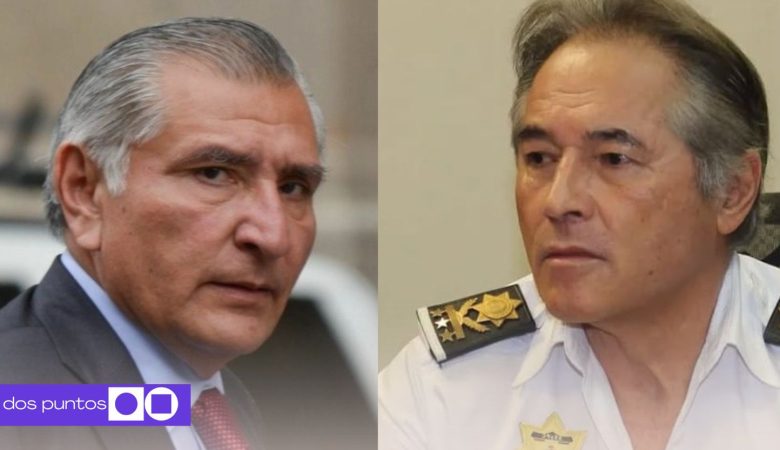 Adán Augusto López, Bermúdez Requena, Interpol, Seguridad, Tabasco