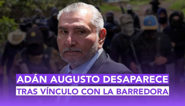 En este Dos News: ¿Dónde está Adán Augusto?, Trump lanza críticas a México, Diana Karina se contradice al hablar de derechos de las mujeres, Petro propone mudar la Estatua de la Libertad a Cartagena, y arde Tomorrowland. También: polémica por Chicharito, señora racista en Guadalajara, Uber sube tarifas, y retiraron las estatuas de Fidel Castro en CDMX. Además, Stranger Things lanza tráiler final, Dolce & Gabbana presenta colección religiosa, y Angelina Jolie visita México. ¿Que nos espera en México mágico y el mundo? Entérate en dos puntos punto media, plataforma de Puebla, México