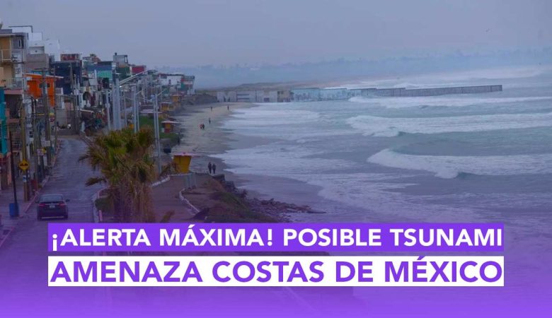 En Dos News de hoy: sismo en Rusia y alerta de tsunami, Nissan se va de México, policía agrede a indigente, Liam Neeson tiene nueva pareja, Ana de Armas y Tom Cruise juntos, Emily Blunt inicia rodaje de El Diablo Viste a la Moda 2, polémica con American Eagle, regresa Prehistoric Planet, MrBeast llega a 400 millones de seguidores, y YouTube anuncia cambios en su monetización. Enterate en dos puntos punto media, plataforma de Puebla, México