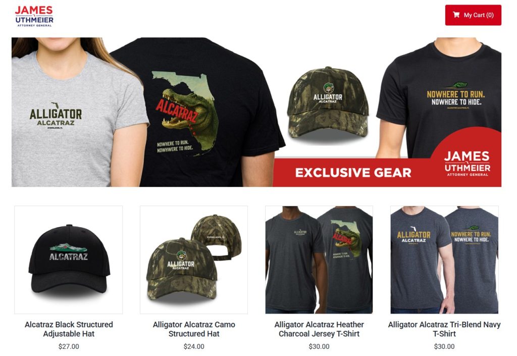 El trato inhumano y cruel a los migrantes por parte de la administración de Donald Trump no es sorpresa para nadie, sin embargo, siempre encuentra la manera de sorprendernos, de mala manera deberíamos aclarar. El más nuevo invento del presidente es la llamada “Alligator Alcatraz”, en Florida, un centro de detención rodeado de pantanos, caimanes y serpientes, diseñada para ser la pesadilla de cualquier migrante.