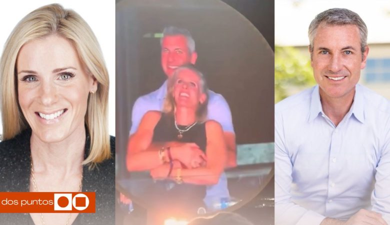 Andy Byron, Astronomer, Redes Sociales, Megan Kerrigan, Esposa