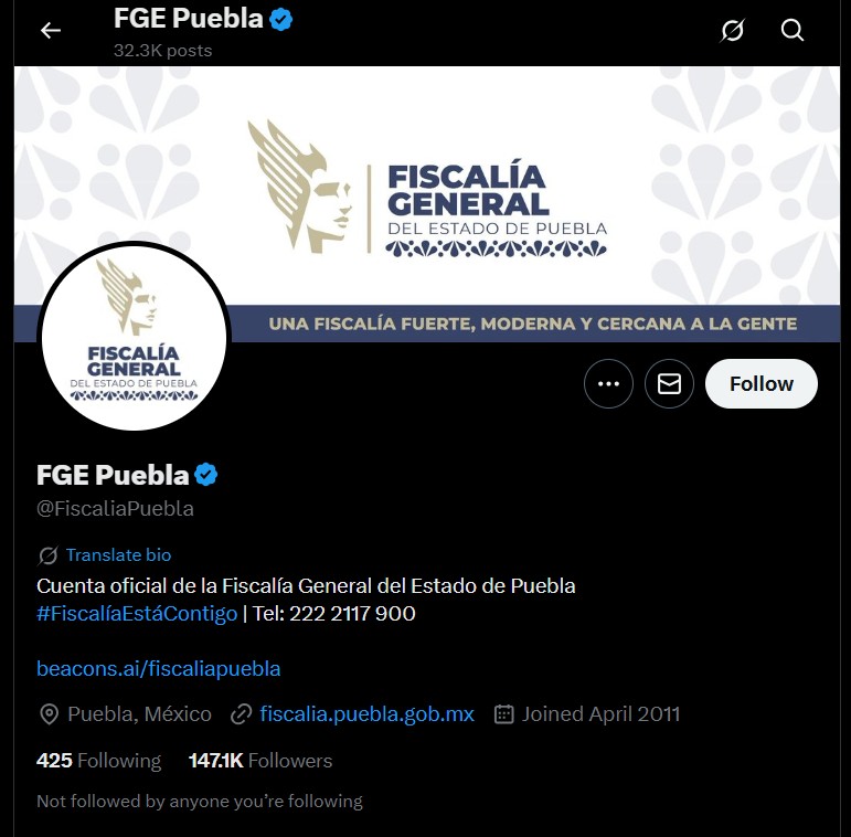 Autoridades de Puebla han detenido a Ángel Javier N, un criminal de alta peligrosidad, considerado uno de los más buscados de Tabasco y relacionado con al menos 10 asesinatos. También conocido como “El Caiser” o “El Angelito”, fue identificado como miembro de La Barredora, una peligrosa organización criminal que ha afectado profundamente a Tabasco.