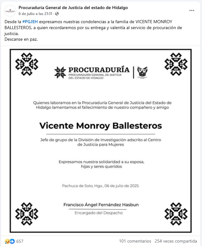 Usualmente, cuando se le echa la culpa al diablo o una secta satánica, se trata de un terrible malentendido o una enorme exageración. Pero en Pachuca, Hidalgo esto ocurrió realmente, cuando dos policías murieron por sus heridas al confrontar a una secta satánica dedicada a la adoración del Angelito Negro 666. Aunque, la historia completa es mucho más complicada que esto.
