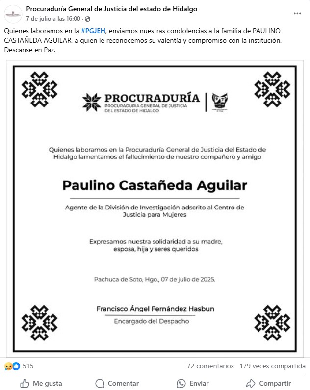 Usualmente, cuando se le echa la culpa al diablo o una secta satánica, se trata de un terrible malentendido o una enorme exageración. Pero en Pachuca, Hidalgo esto ocurrió realmente, cuando dos policías murieron por sus heridas al confrontar a una secta satánica dedicada a la adoración del Angelito Negro 666. Aunque, la historia completa es mucho más complicada que esto.