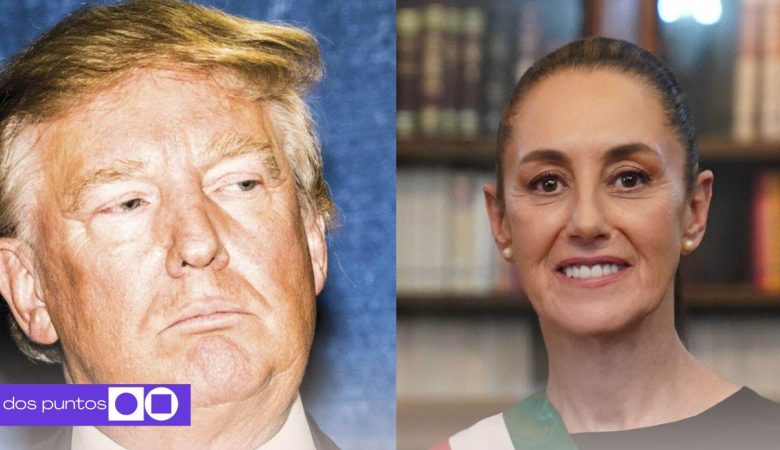 Aranceles Trump, Aranceles, Estados Unidos, Fentanilo, Donald Trump