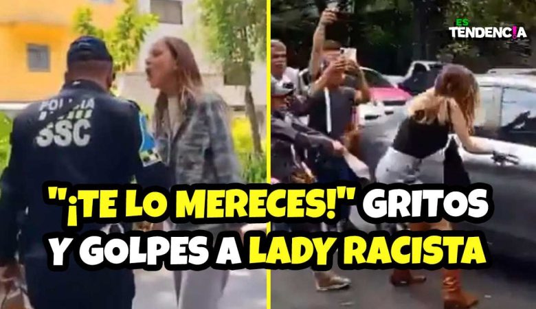 En Es Tendencia analizamos el caso de Lady Racista, quien insultó a un policía y fue vinculada a proceso. También cubrimos el violento recibimiento que sufrió al salir de su audiencia, incluyendo robo y agresiones. Un episodio sobre racismo, justicia y viralización en redes. Entérate en dos puntos punto media, plataforma de Puebla, México