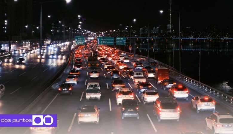Carretera México Puebla, México Puebla, Carretera, Transportistas, Inseguridad
