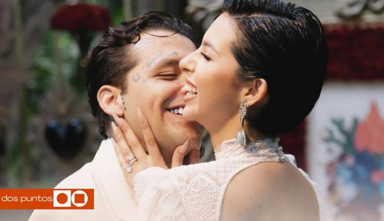 Christian Nodal & Ángela Aguilar, Pepe Aguilar, Controversia, Redes Sociales, Estados Unidos